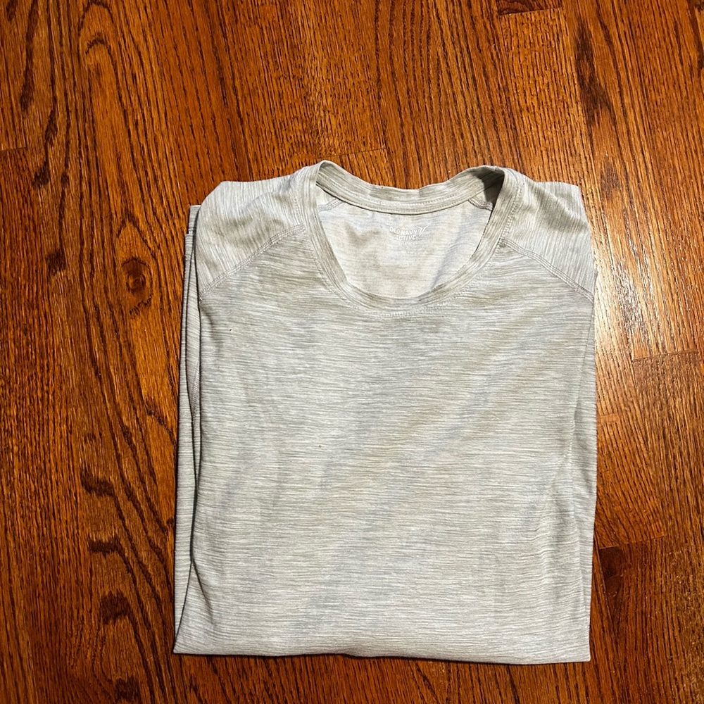 Old Navy Active Performance Shirt